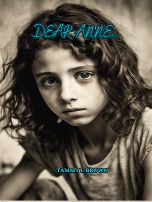 cover image of Dear Anne...